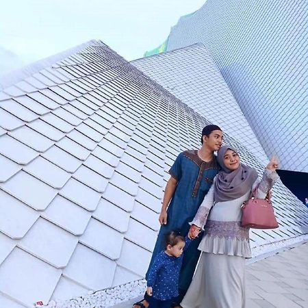 Atlantis Residence Melaka 외부 사진