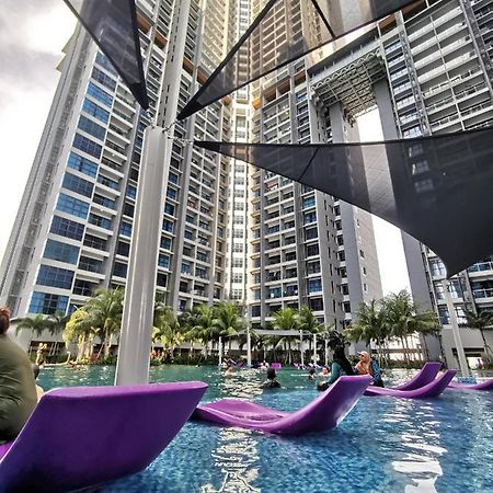 Atlantis Residence Melaka 외부 사진