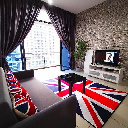 Atlantis Residence Melaka 외부 사진