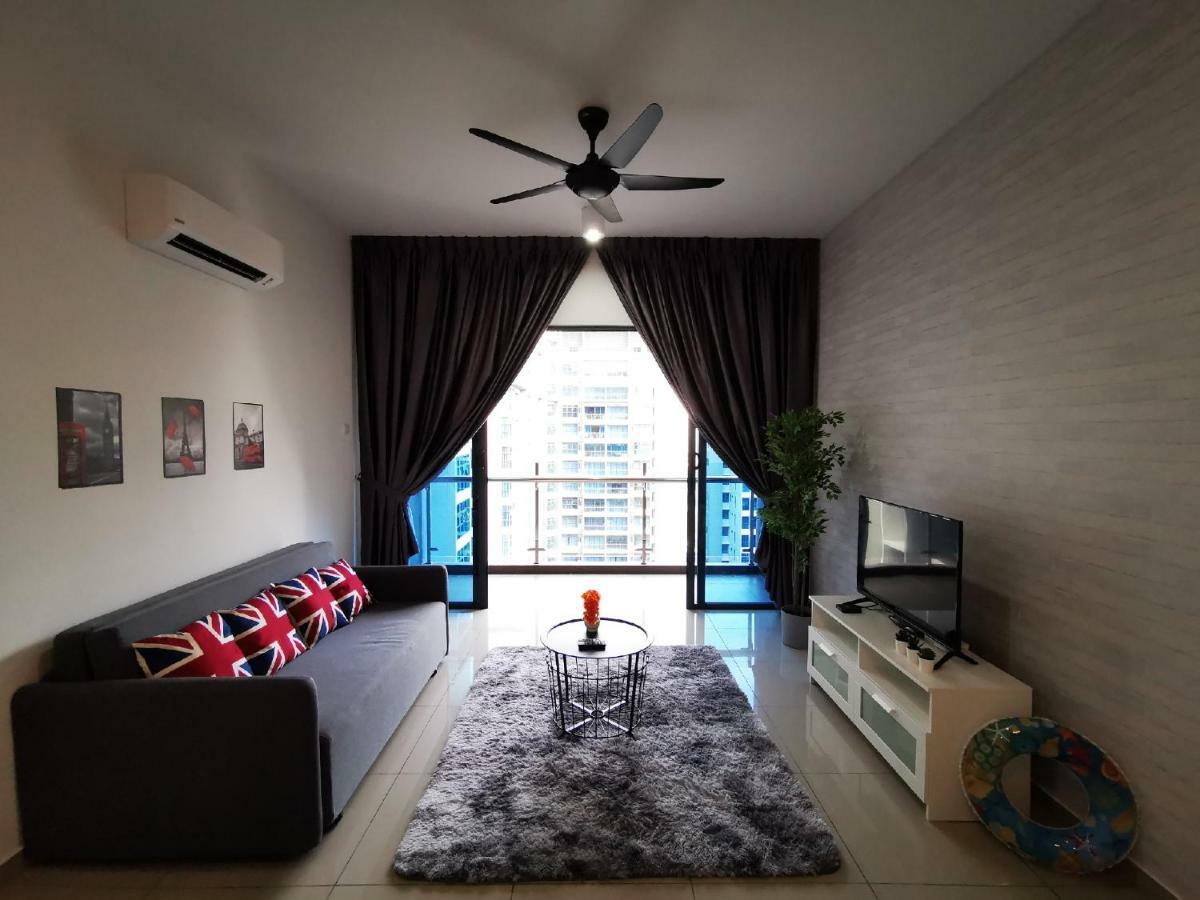 Atlantis Residence Melaka 외부 사진