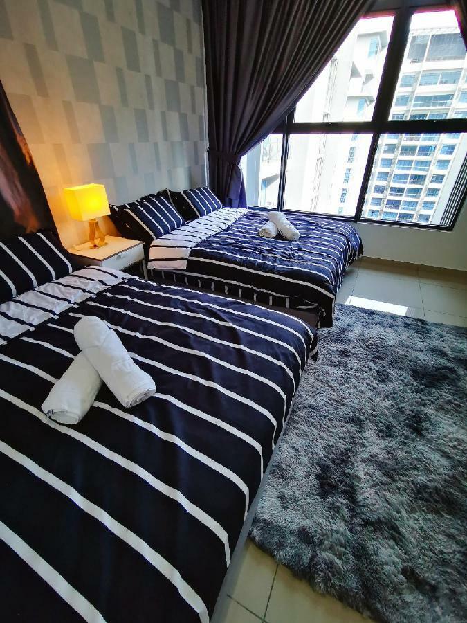 Atlantis Residence Melaka 외부 사진