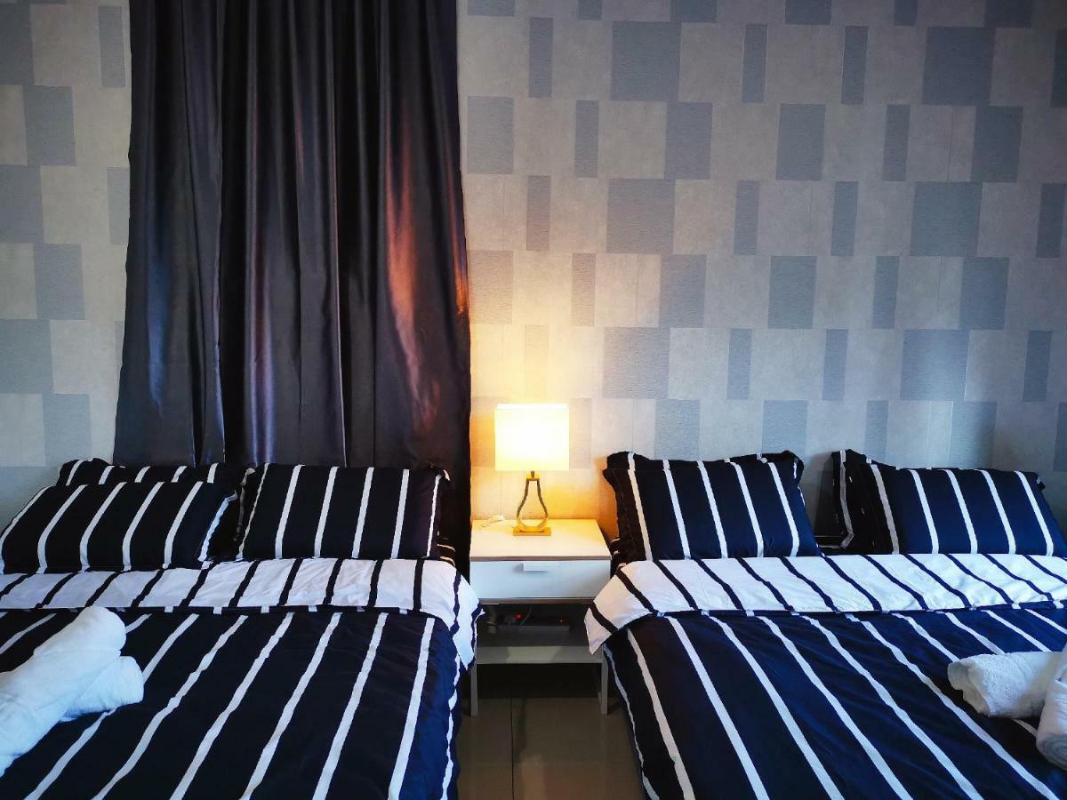 Atlantis Residence Melaka 외부 사진