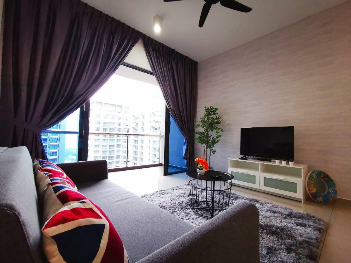 Atlantis Residence Melaka 외부 사진