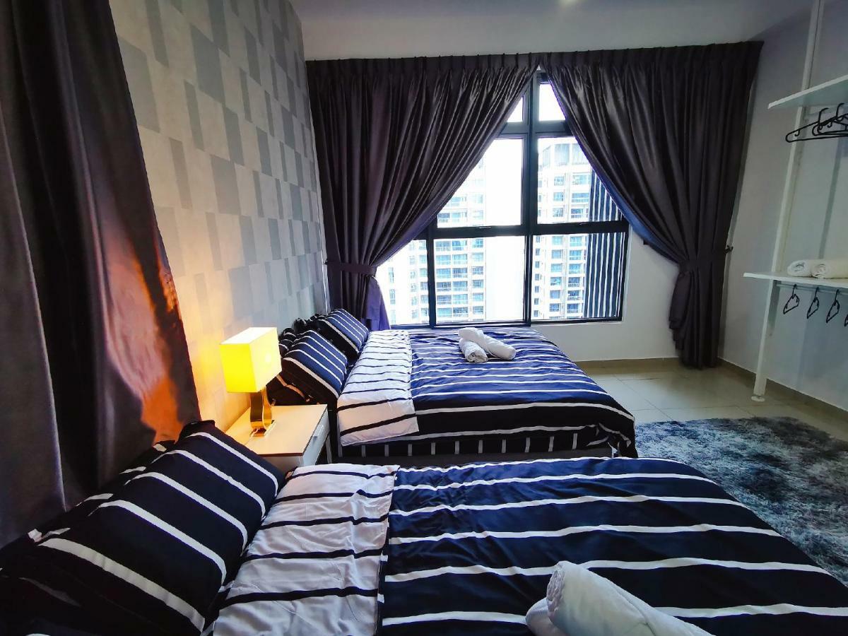 Atlantis Residence Melaka 외부 사진