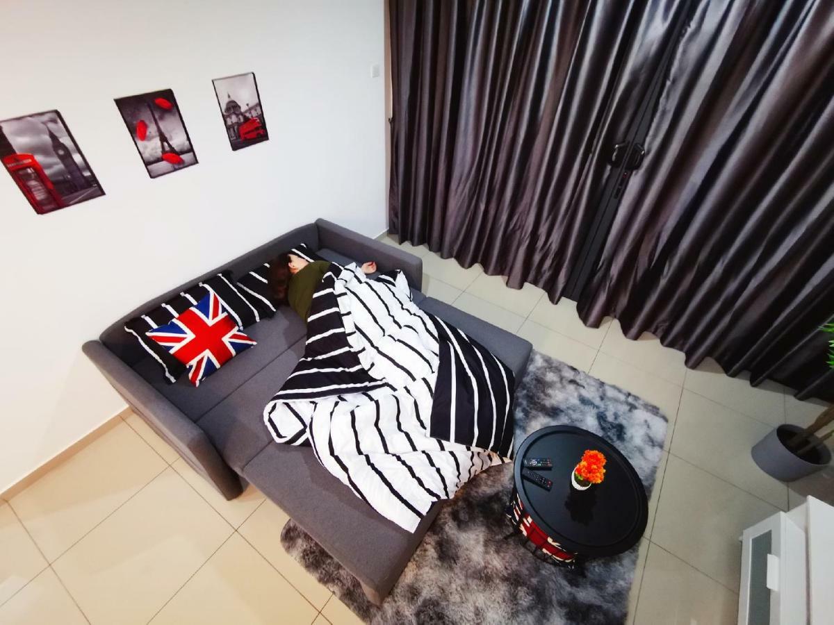 Atlantis Residence Melaka 외부 사진