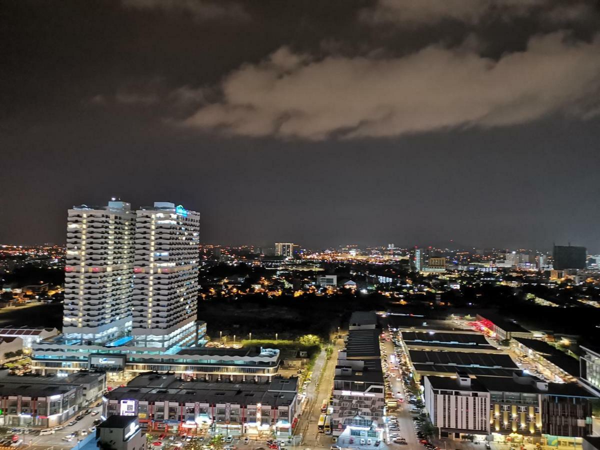 Atlantis Residence Melaka 외부 사진