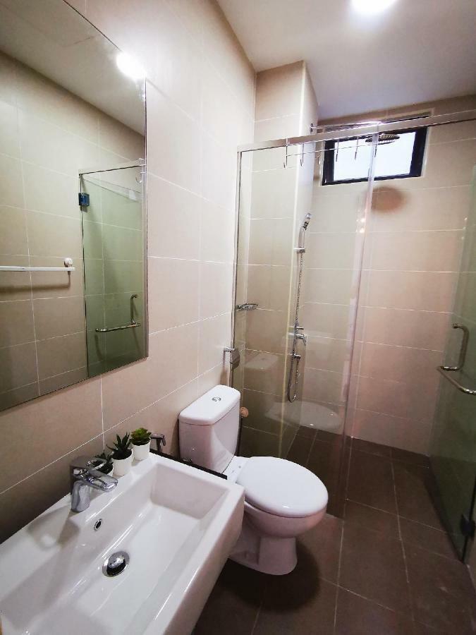 Atlantis Residence Melaka 외부 사진