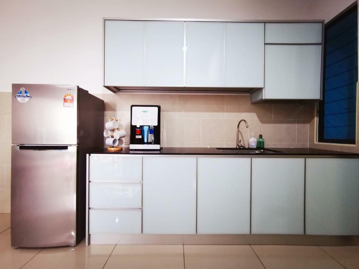 Atlantis Residence Melaka 외부 사진