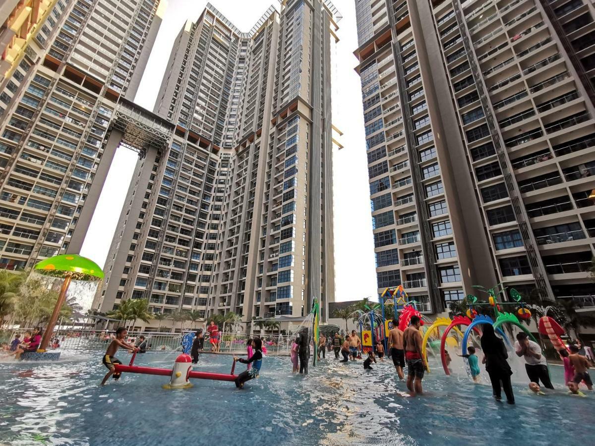 Atlantis Residence Melaka 외부 사진