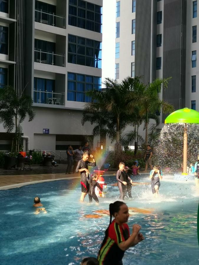 Atlantis Residence Melaka 외부 사진