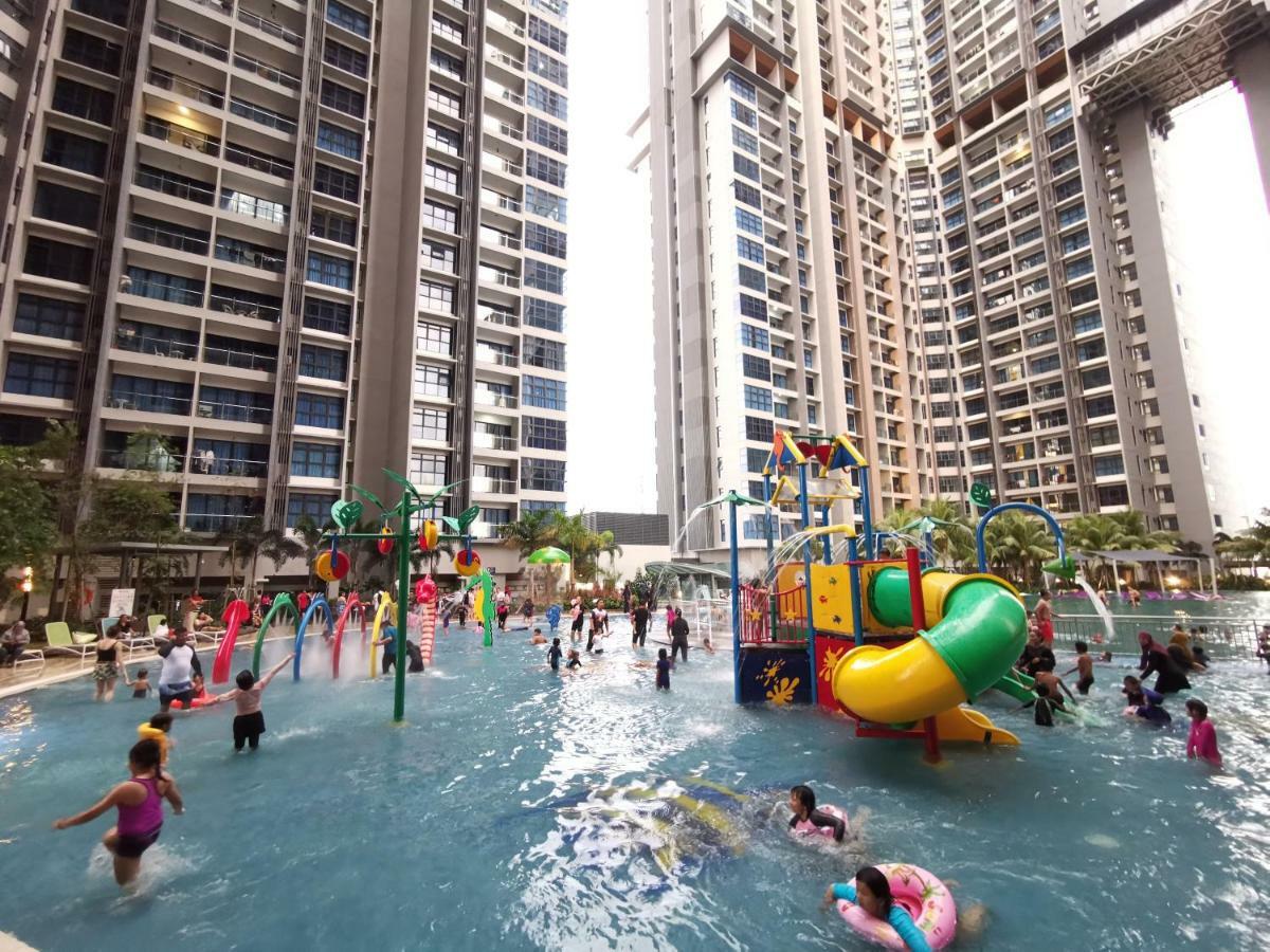Atlantis Residence Melaka 외부 사진