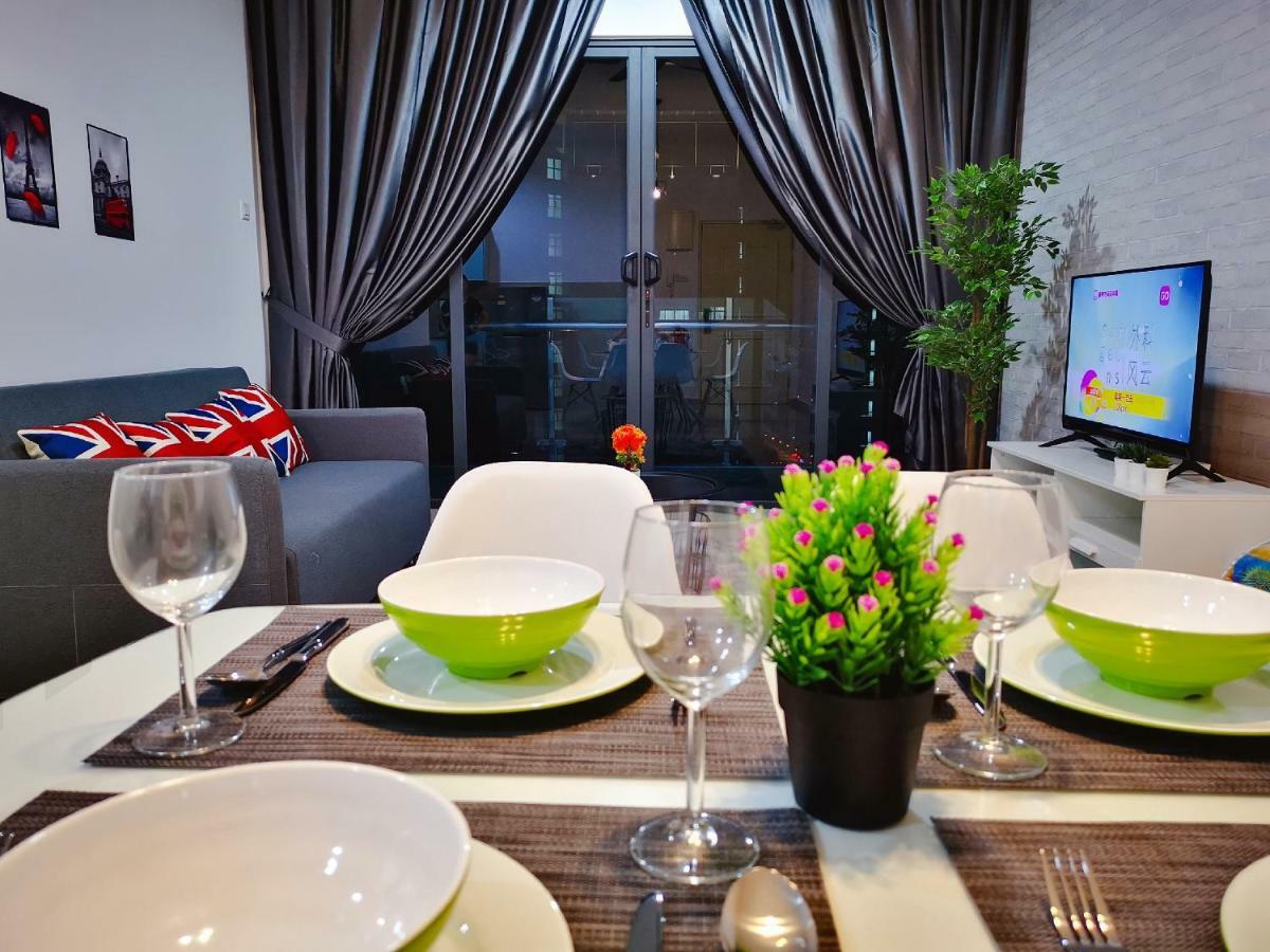 Atlantis Residence Melaka 외부 사진