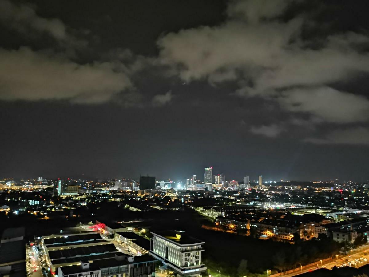 Atlantis Residence Melaka 외부 사진