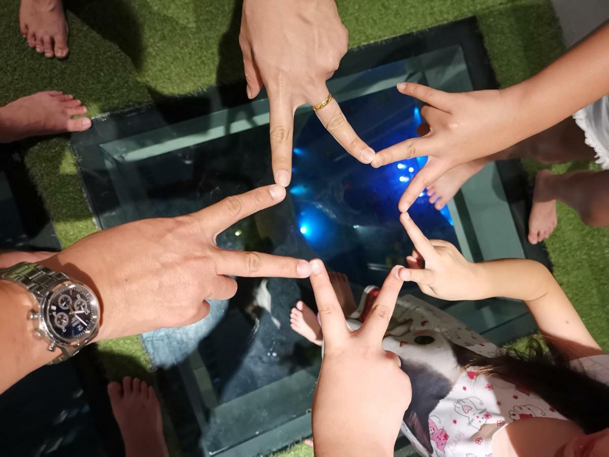 Atlantis Residence Melaka 외부 사진