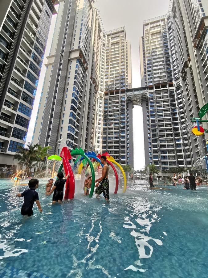 Atlantis Residence Melaka 외부 사진