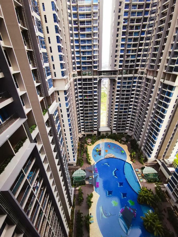 Atlantis Residence Melaka 외부 사진