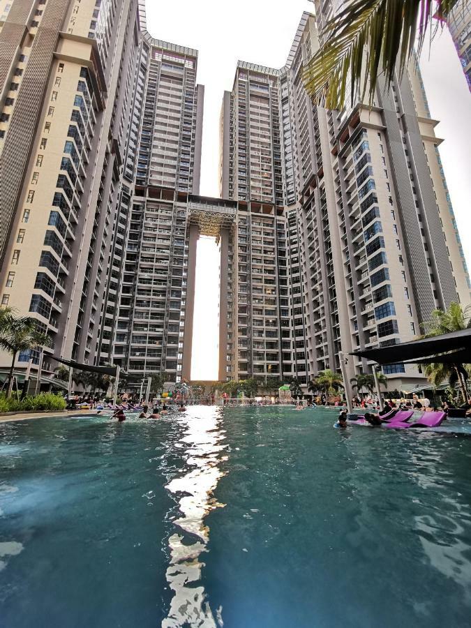 Atlantis Residence Melaka 외부 사진