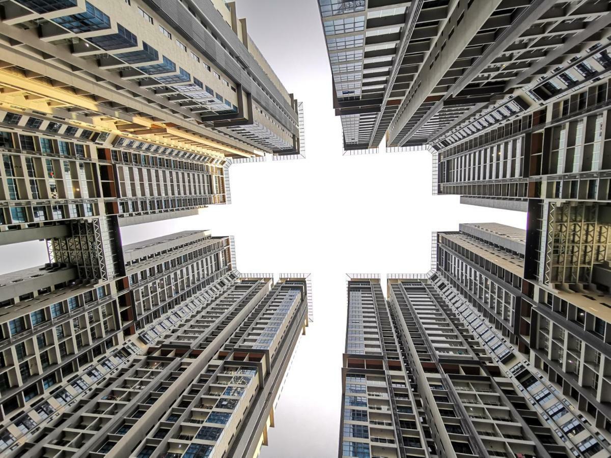 Atlantis Residence Melaka 외부 사진
