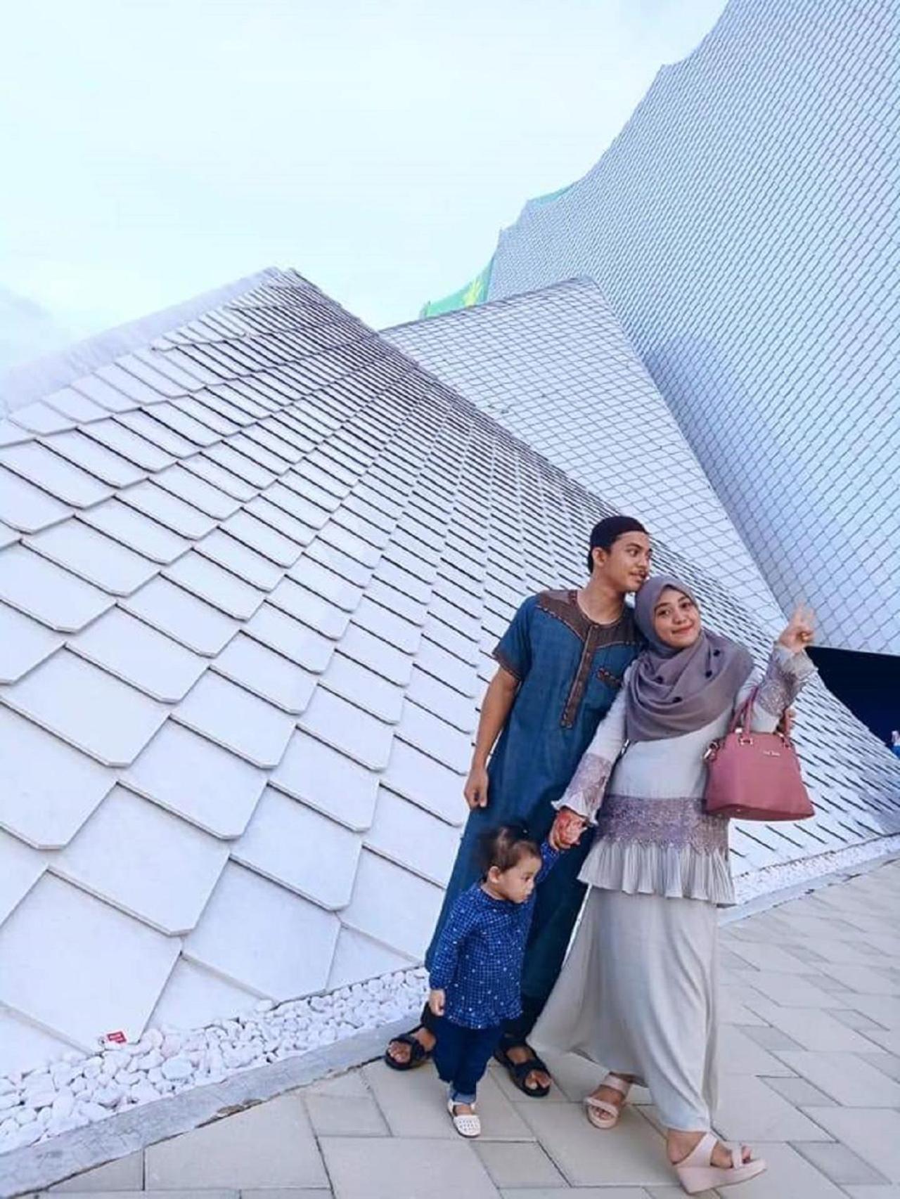 Atlantis Residence Melaka 외부 사진