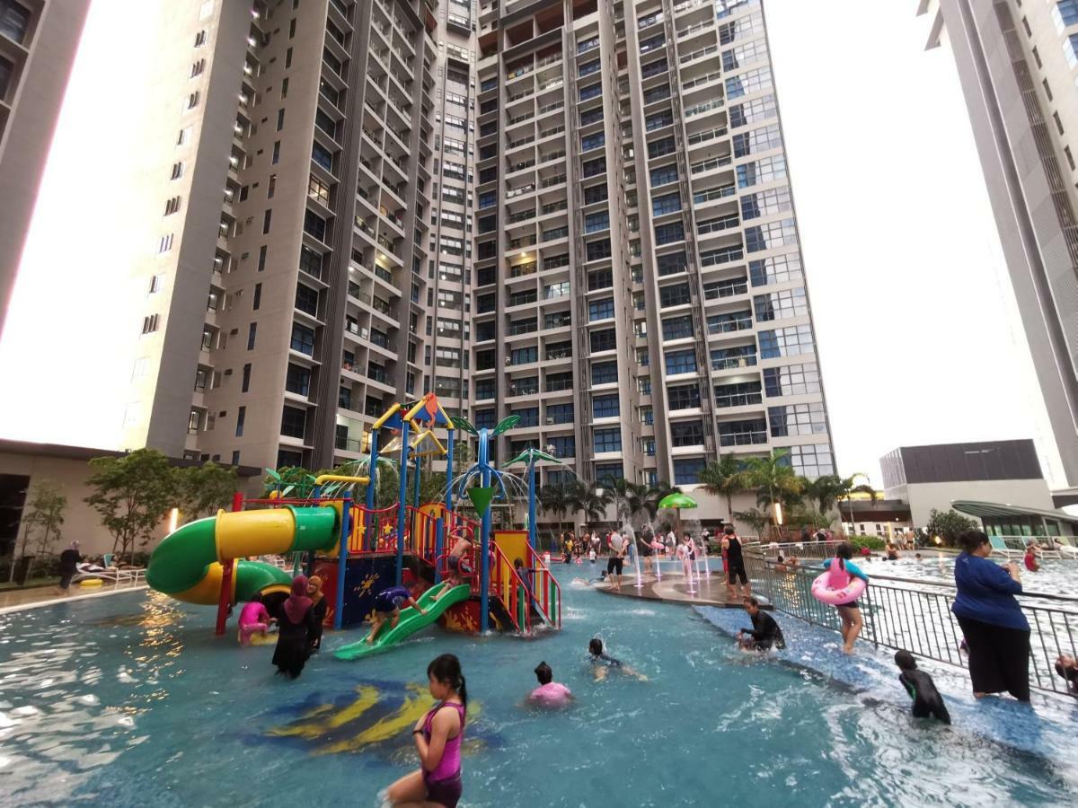 Atlantis Residence Melaka 외부 사진