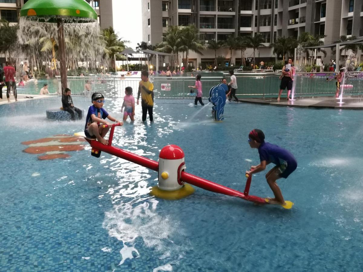 Atlantis Residence Melaka 외부 사진