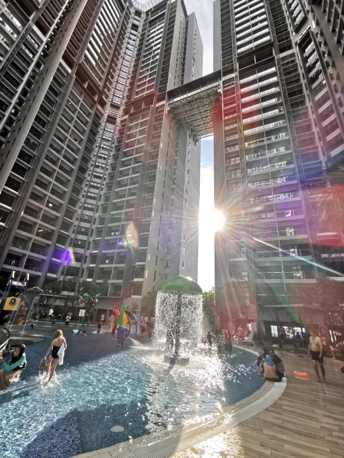 Atlantis Residence Melaka 외부 사진