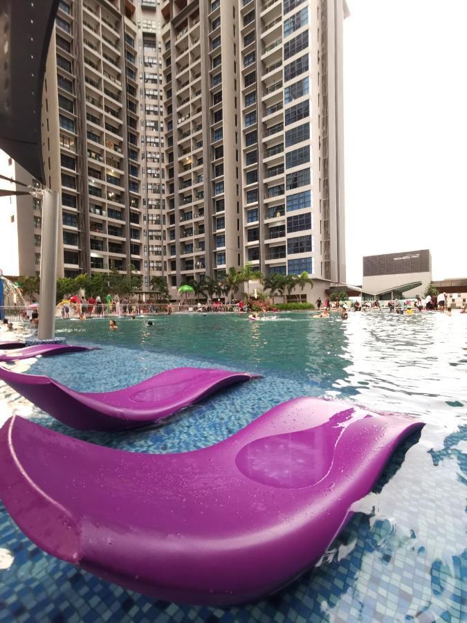 Atlantis Residence Melaka 외부 사진