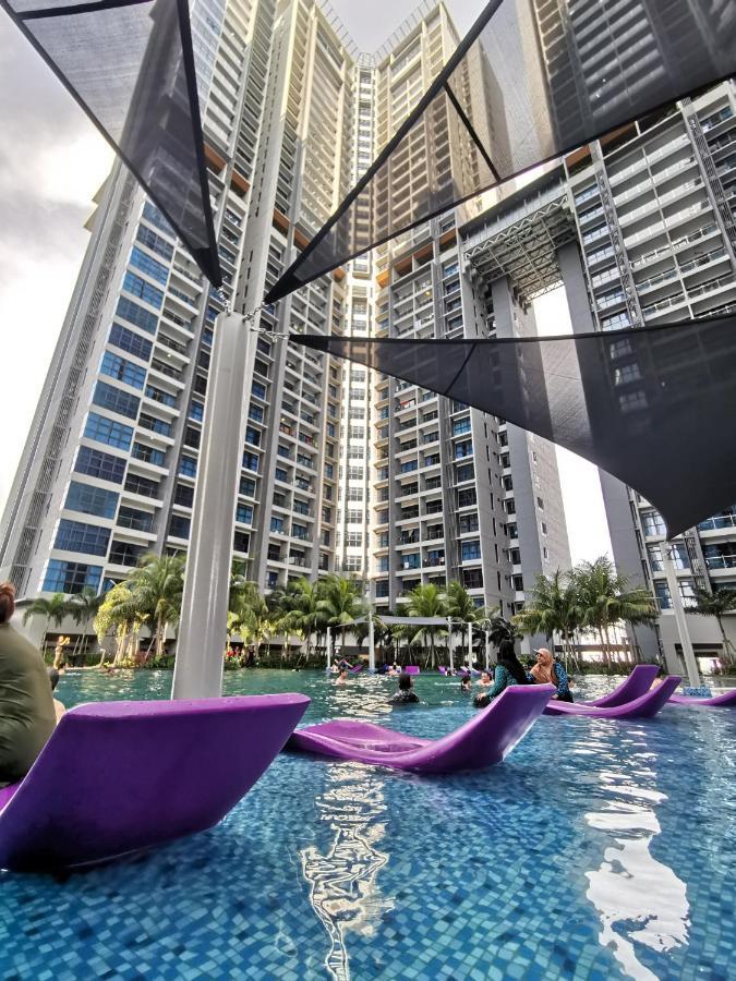 Atlantis Residence Melaka 외부 사진
