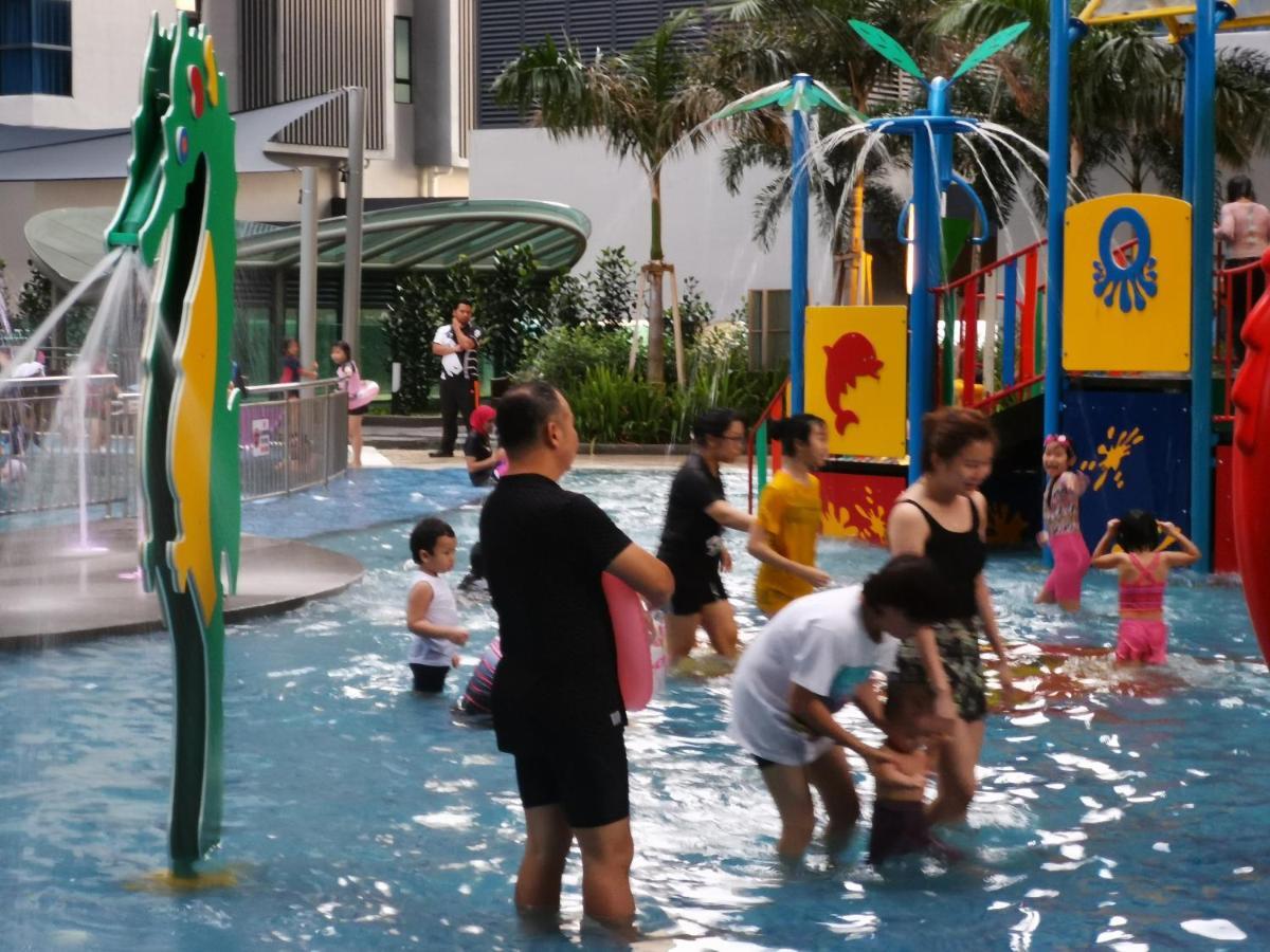 Atlantis Residence Melaka 외부 사진