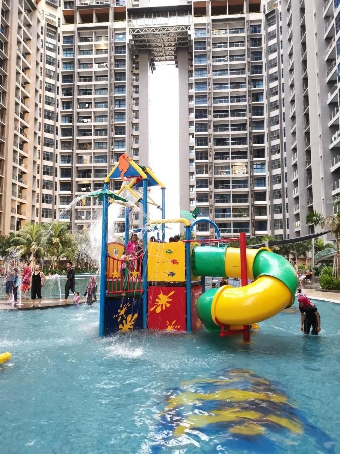 Atlantis Residence Melaka 외부 사진