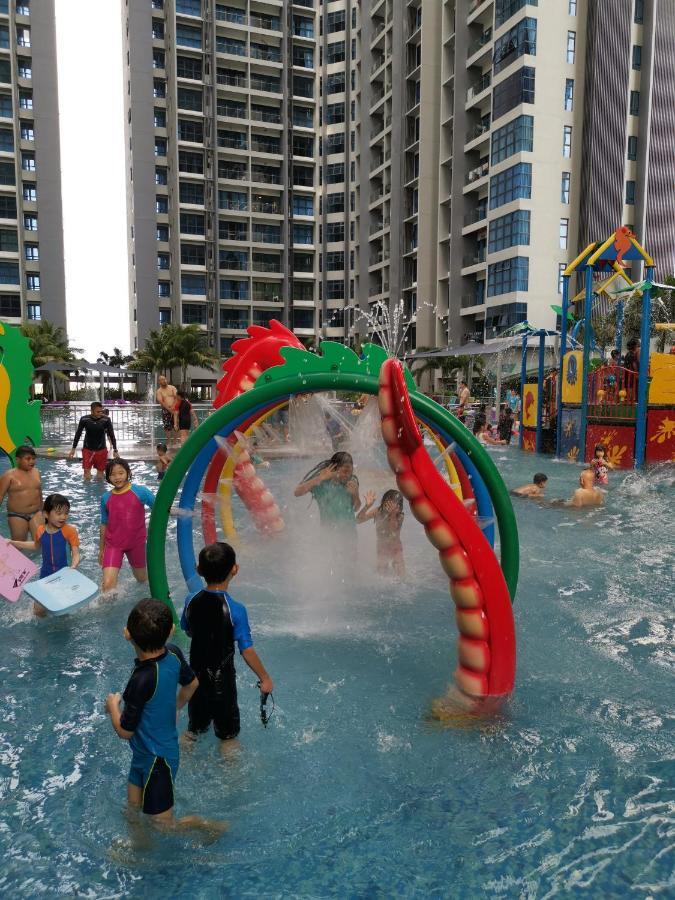 Atlantis Residence Melaka 외부 사진