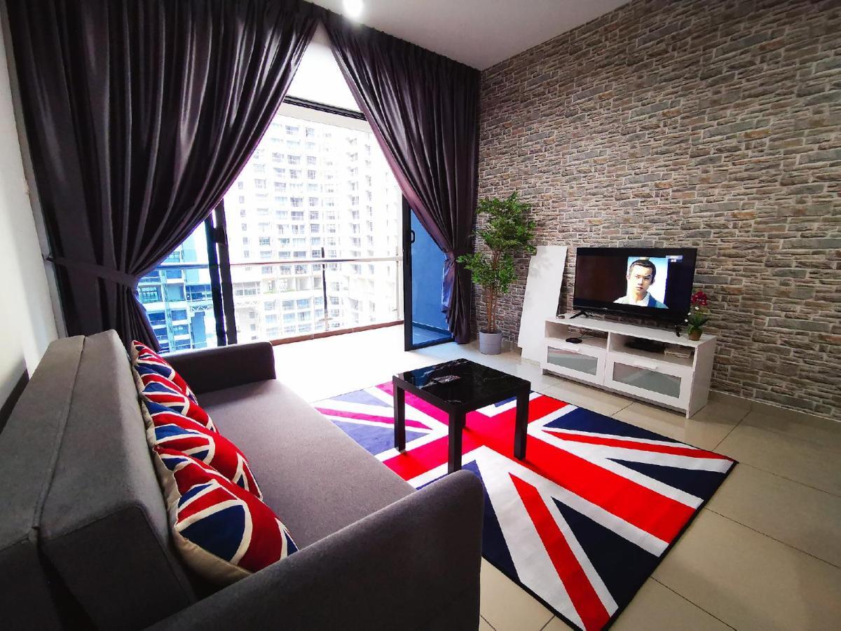 Atlantis Residence Melaka 외부 사진