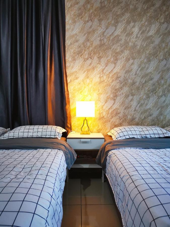Atlantis Residence Melaka 외부 사진