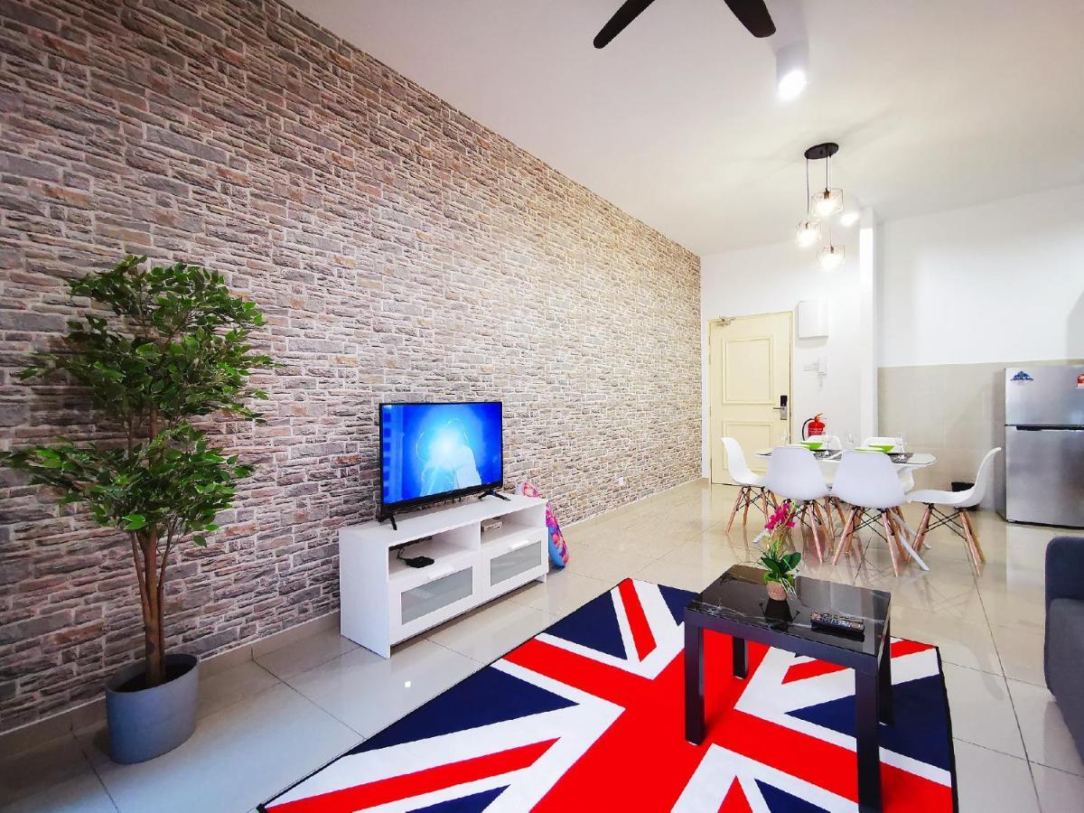 Atlantis Residence Melaka 외부 사진