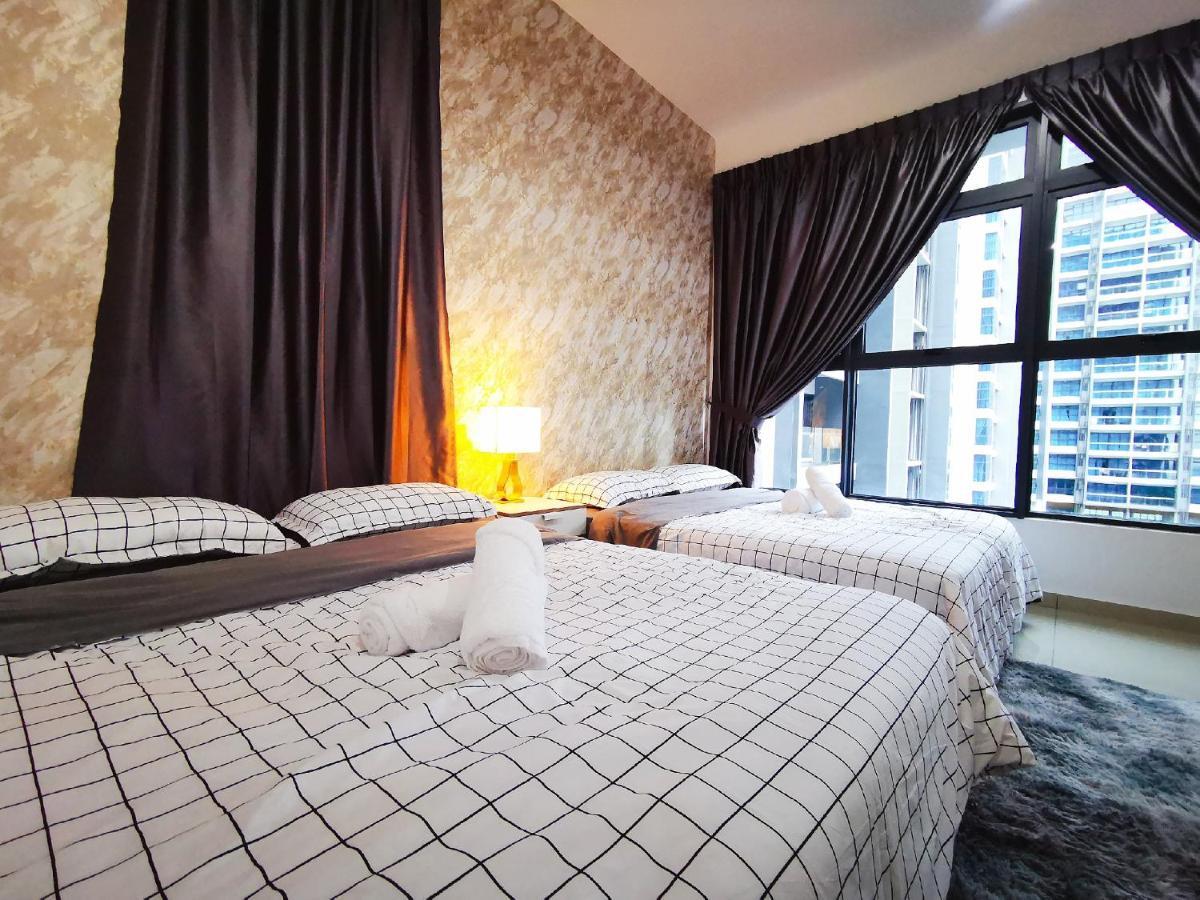 Atlantis Residence Melaka 외부 사진