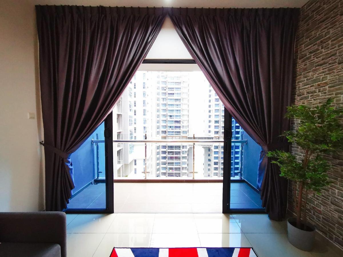 Atlantis Residence Melaka 외부 사진
